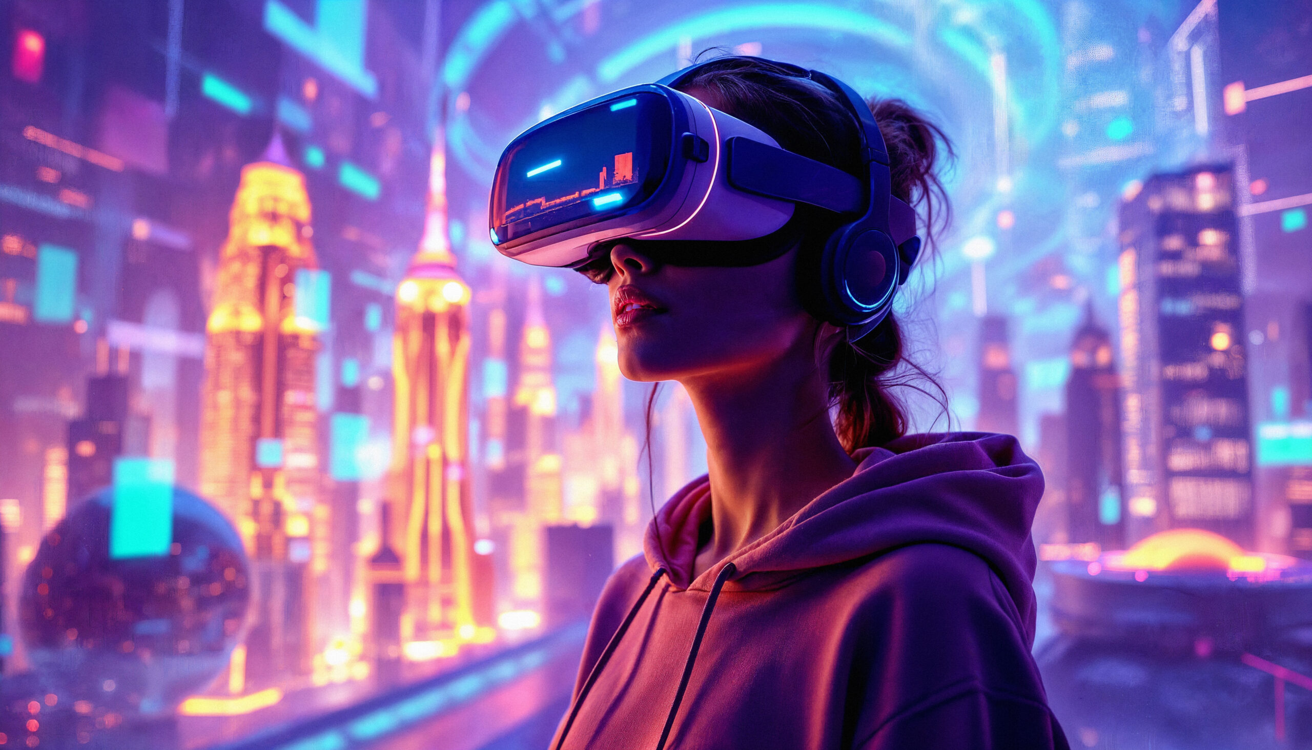 futuristic-technology-hologram